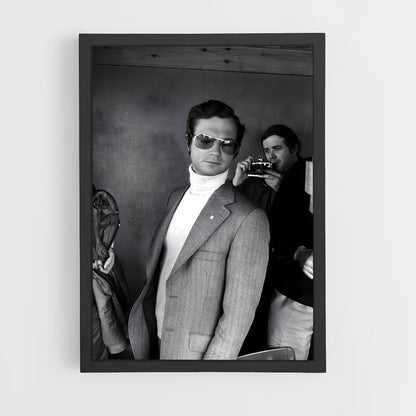 ap-king carl xvi gustaf-2 cadre Noir