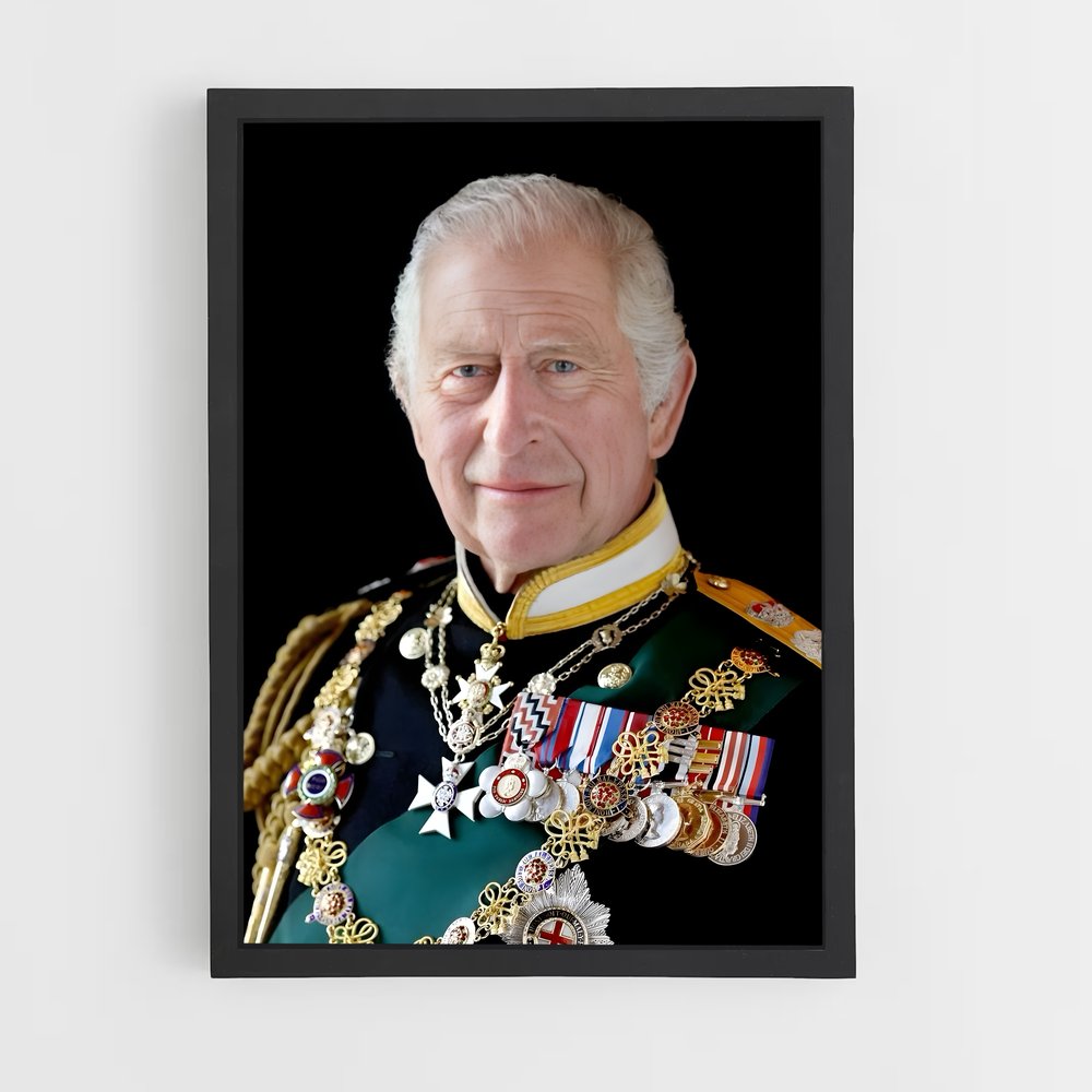 ap-king charles iii-3 cadre Noir