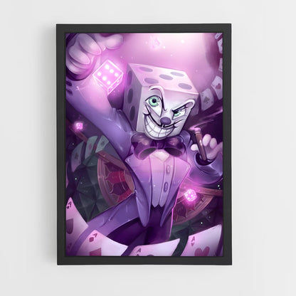 ap-king dice-2 cadre Noir