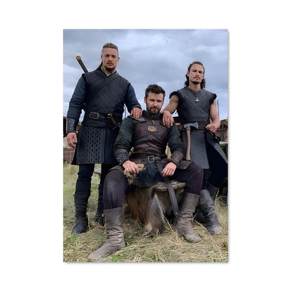 Poster Westeros Unleashed
