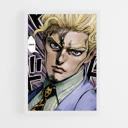 ap-kira-1 cadre Blanc