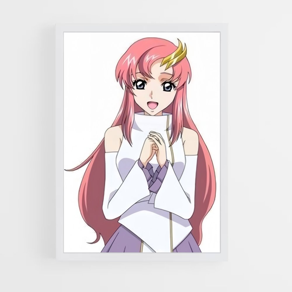 ap-kira yamato-1 cadre Blanc