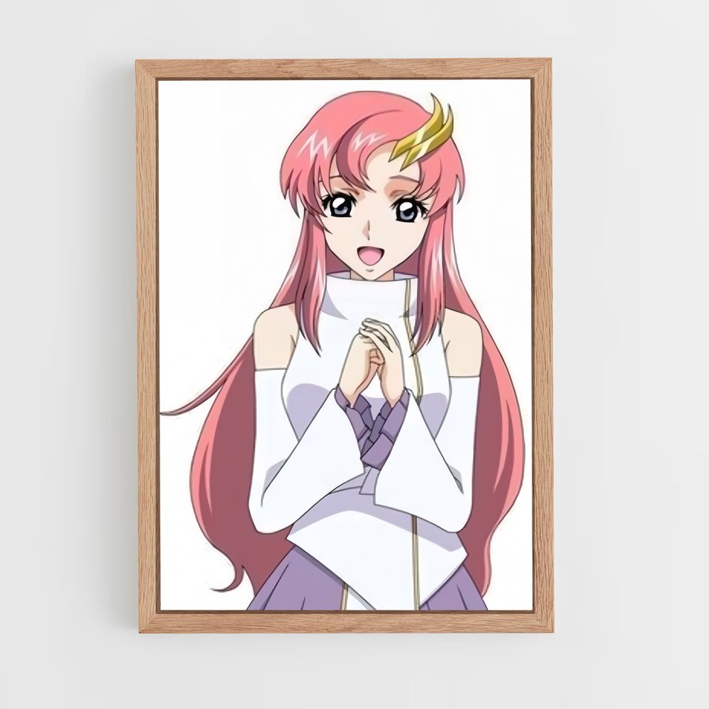 ap-kira yamato-1 cadre Bois clair