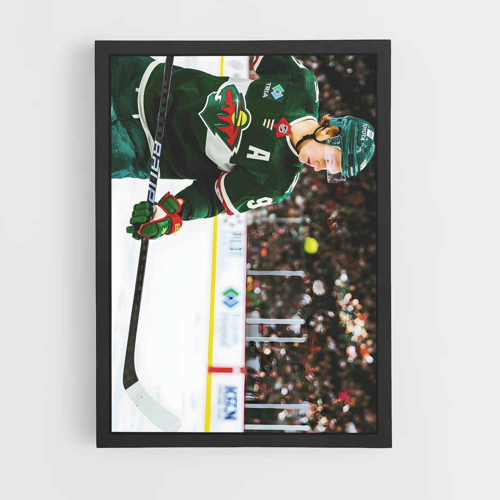 ap-kirill kaprizov-4 cadre Noir