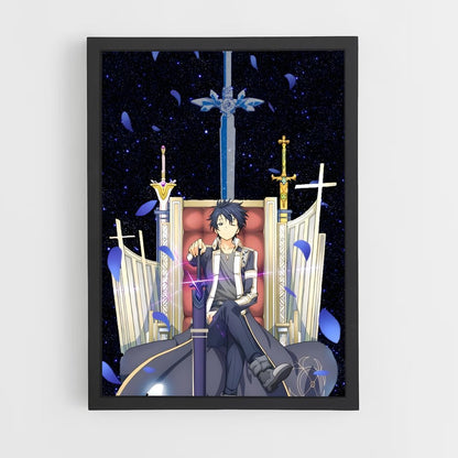 ap-kirito kazuto-11 cadre Noir
