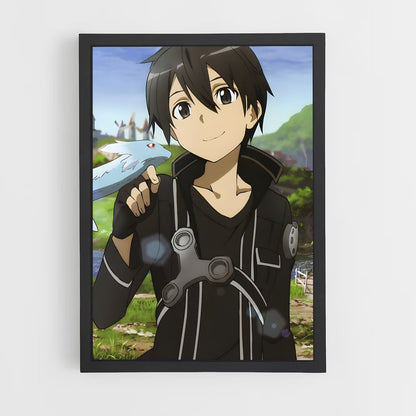 ap-kirito kazuto-13 cadre Noir