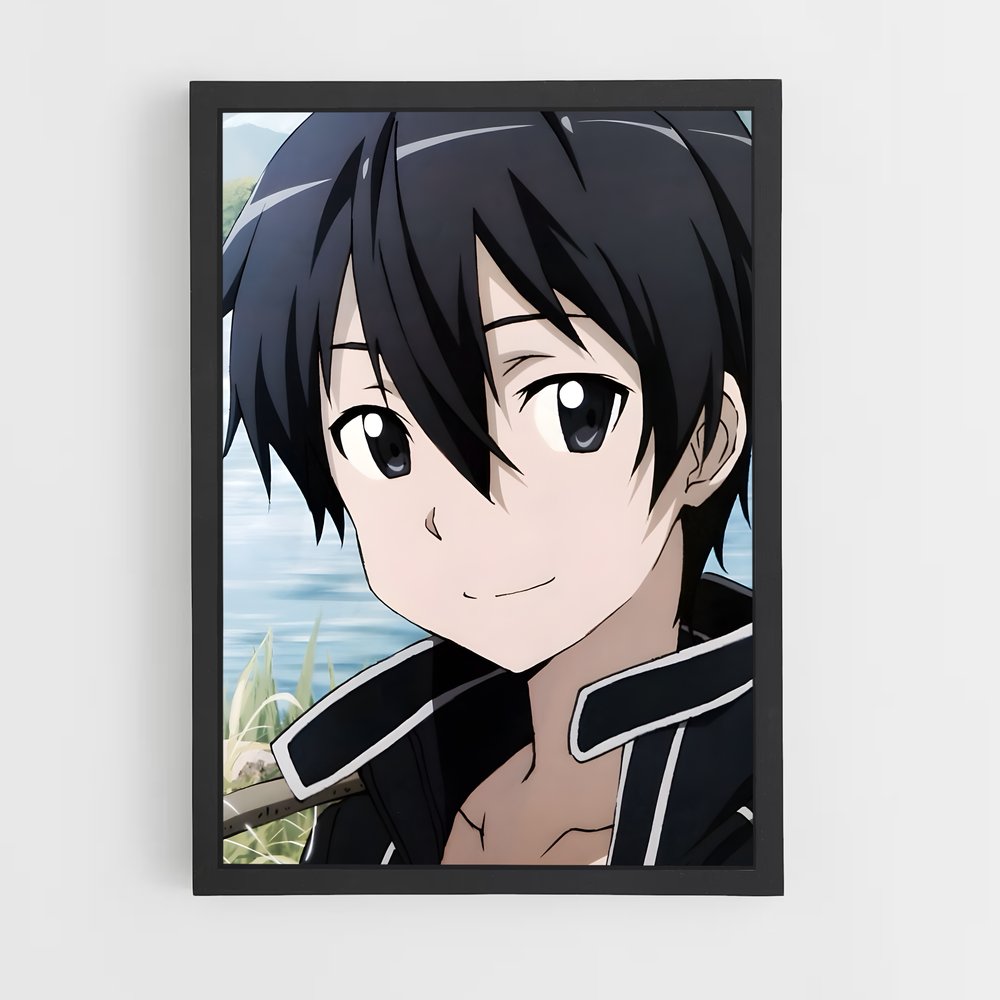 ap-kirito kazuto-15 cadre Noir