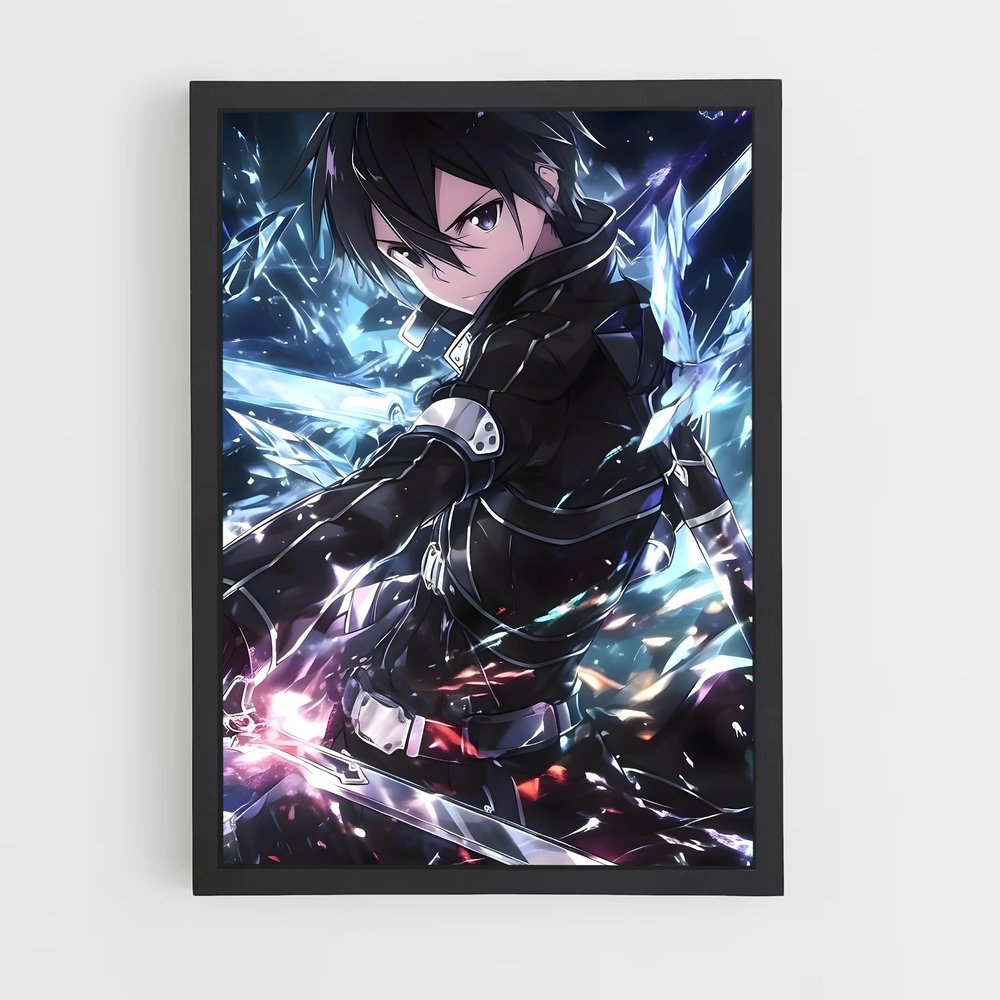ap-kirito kazuto-3 cadre Noir