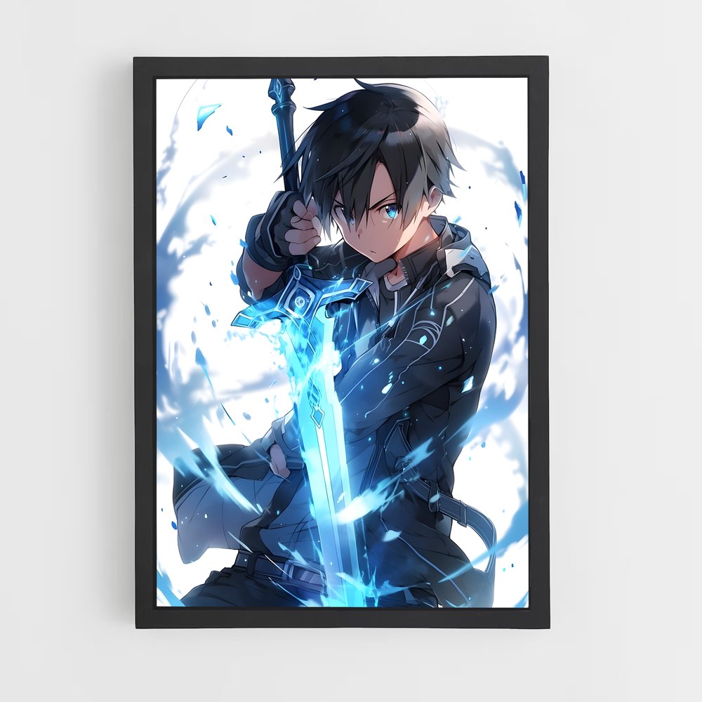 ap-kirito kazuto-5 cadre Noir