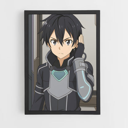 ap-kirito kazuto-9 cadre Noir