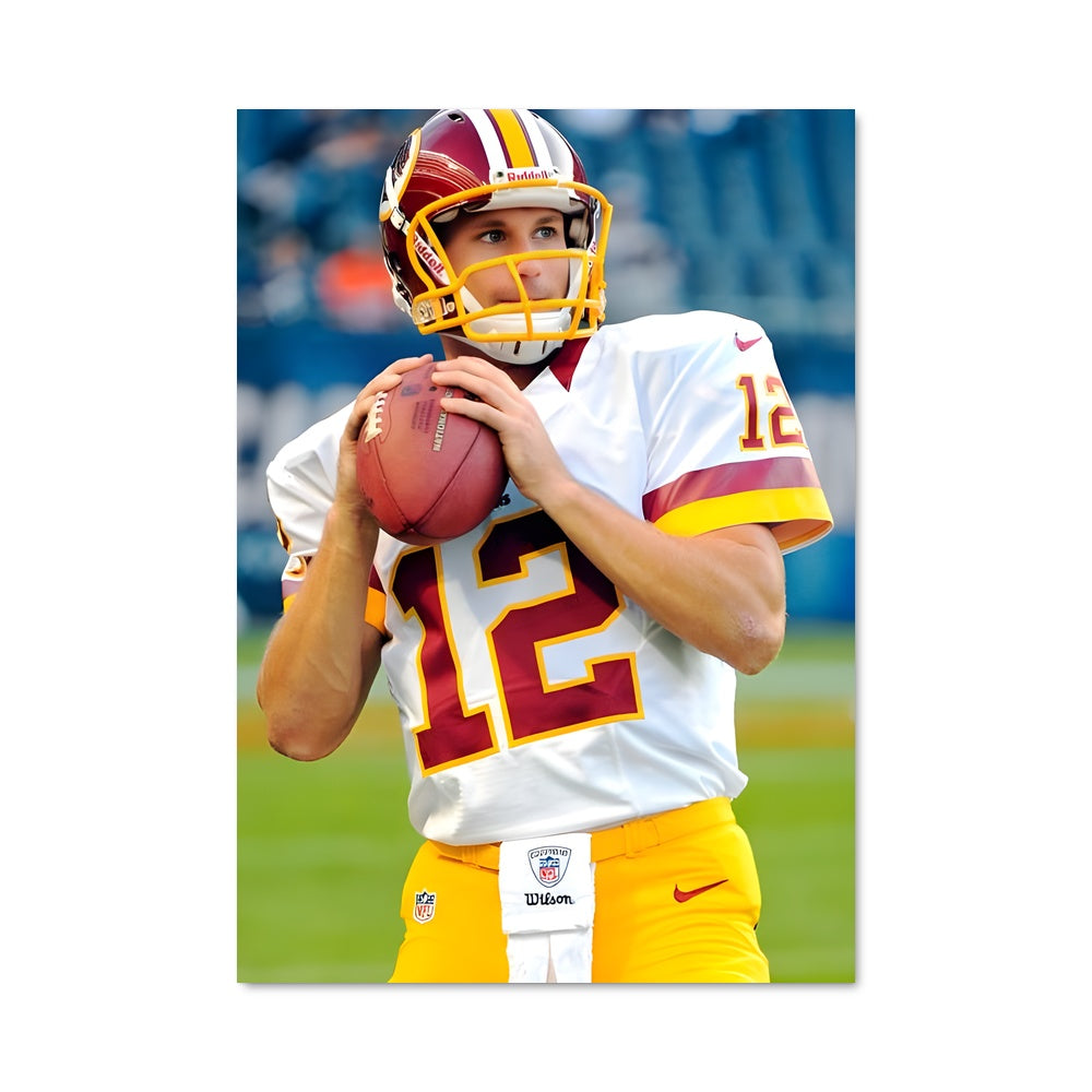 Poster Kirk cousins 57443