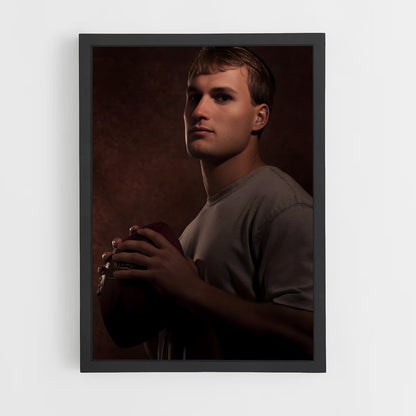 ap-kirk cousins-2 cadre Noir