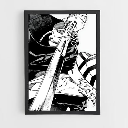 ap-kisuke urahara-1 cadre Noir