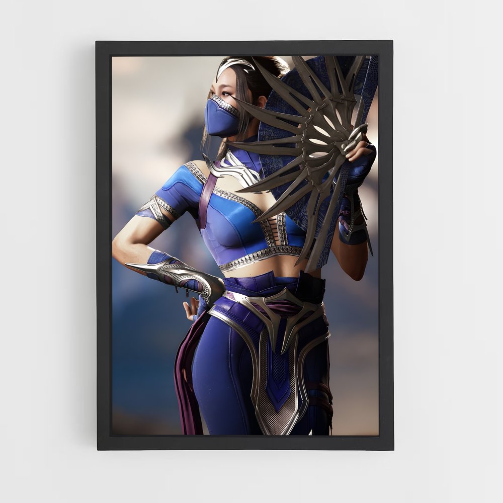 ap-kitana-1 cadre Noir