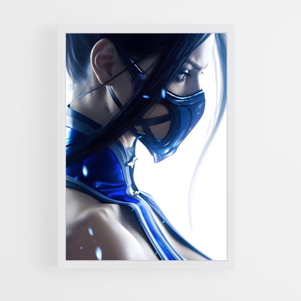 ap-kitana-11 cadre Blanc