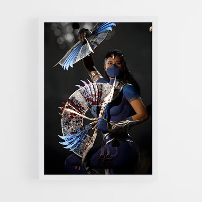 ap-kitana-2 cadre Blanc