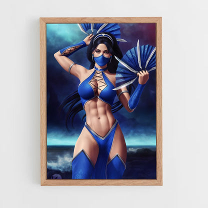 ap-kitana-5 cadre Bois clair