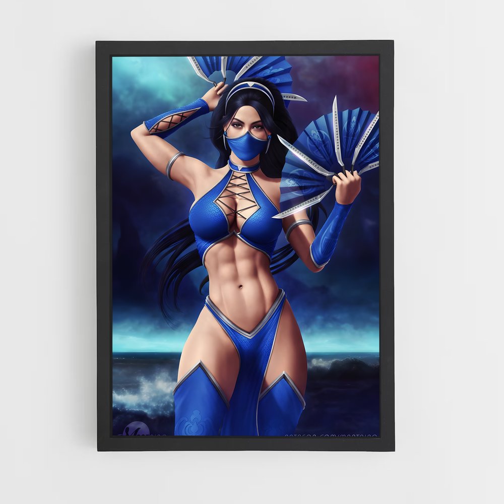 ap-kitana-5 cadre Noir
