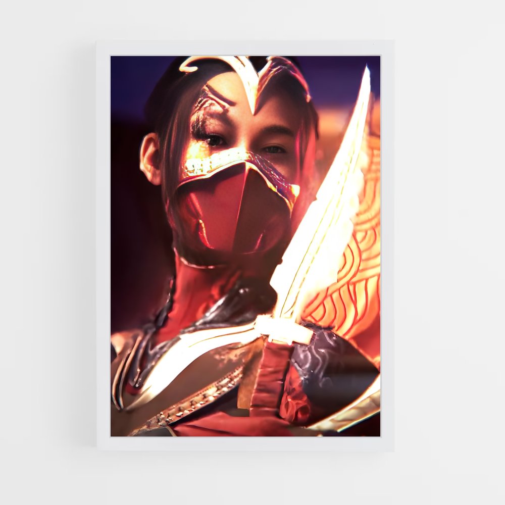 ap-kitana-6 cadre Blanc
