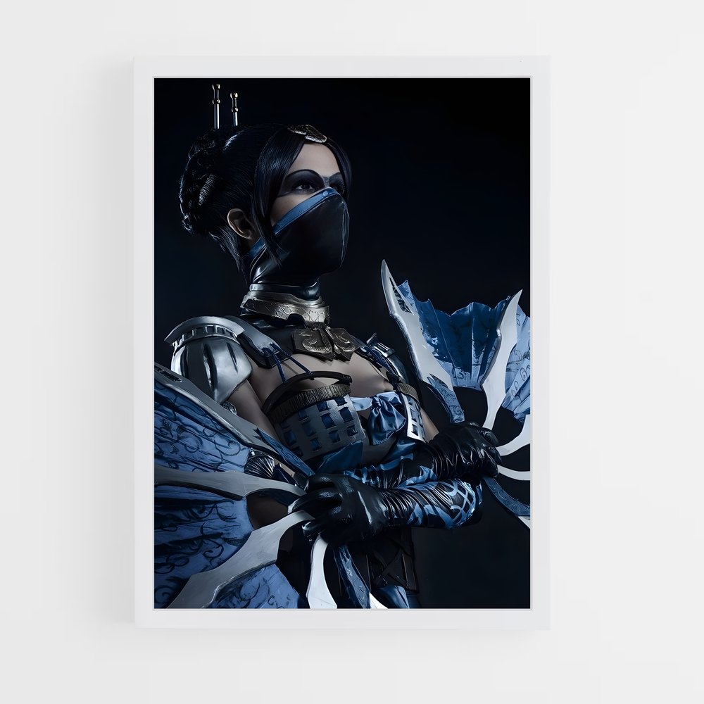 ap-kitana-8 cadre Blanc