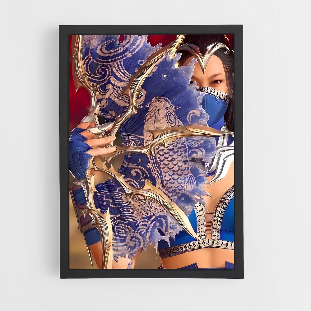 ap-kitana-9 cadre Noir