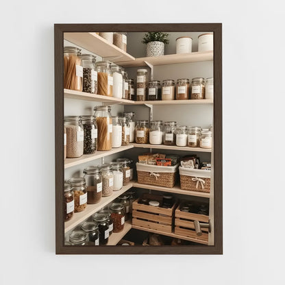 ap-kitchen-15 cadre Bois foncé