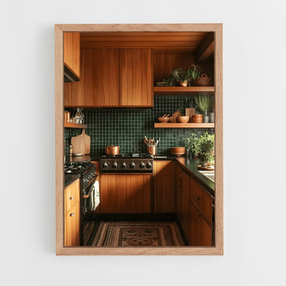 ap-kitchen-19 cadre Bois clair