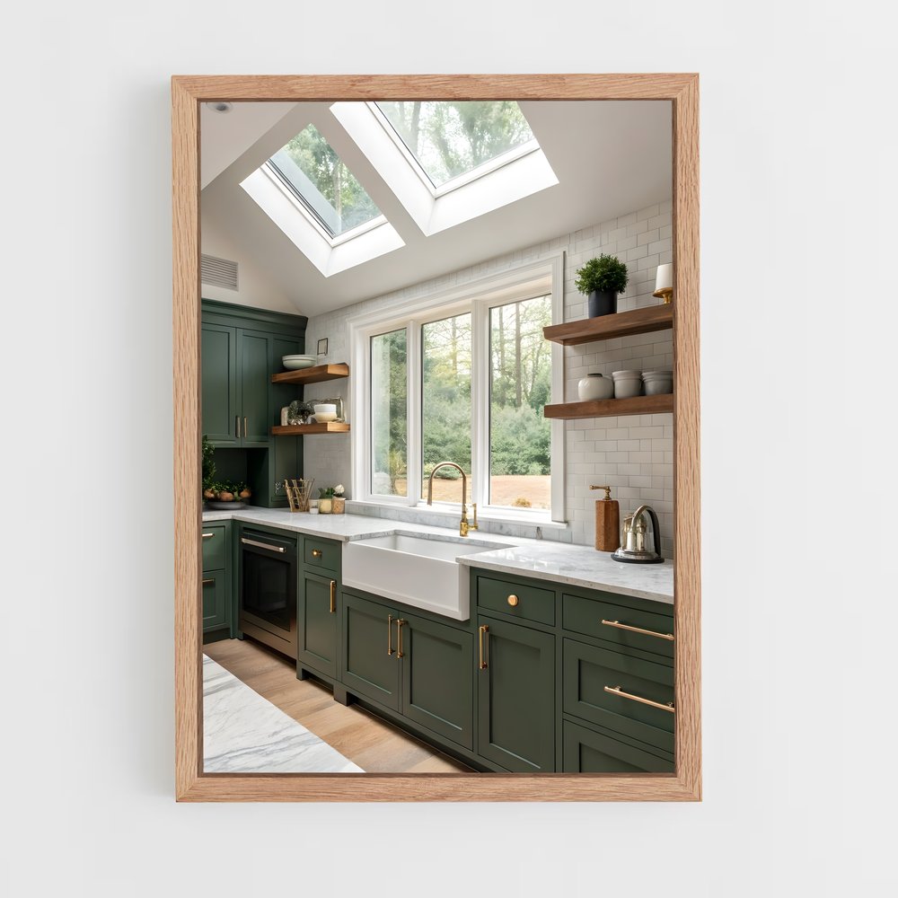 ap-kitchen-4 cadre Bois clair