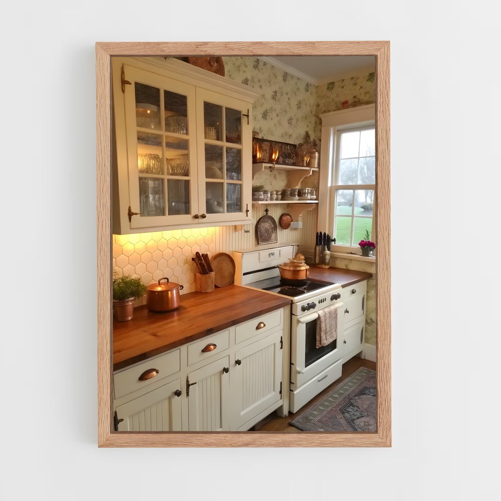 ap-kitchen-6 cadre Bois clair