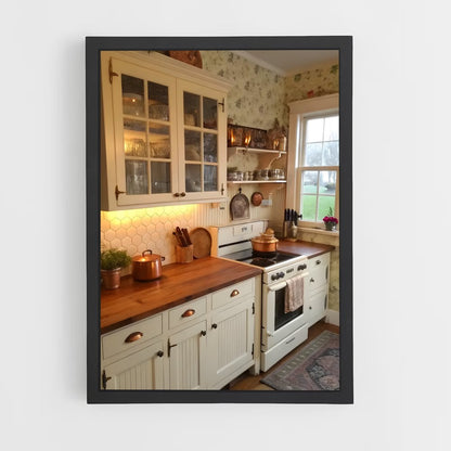 ap-kitchen-6 cadre Noir