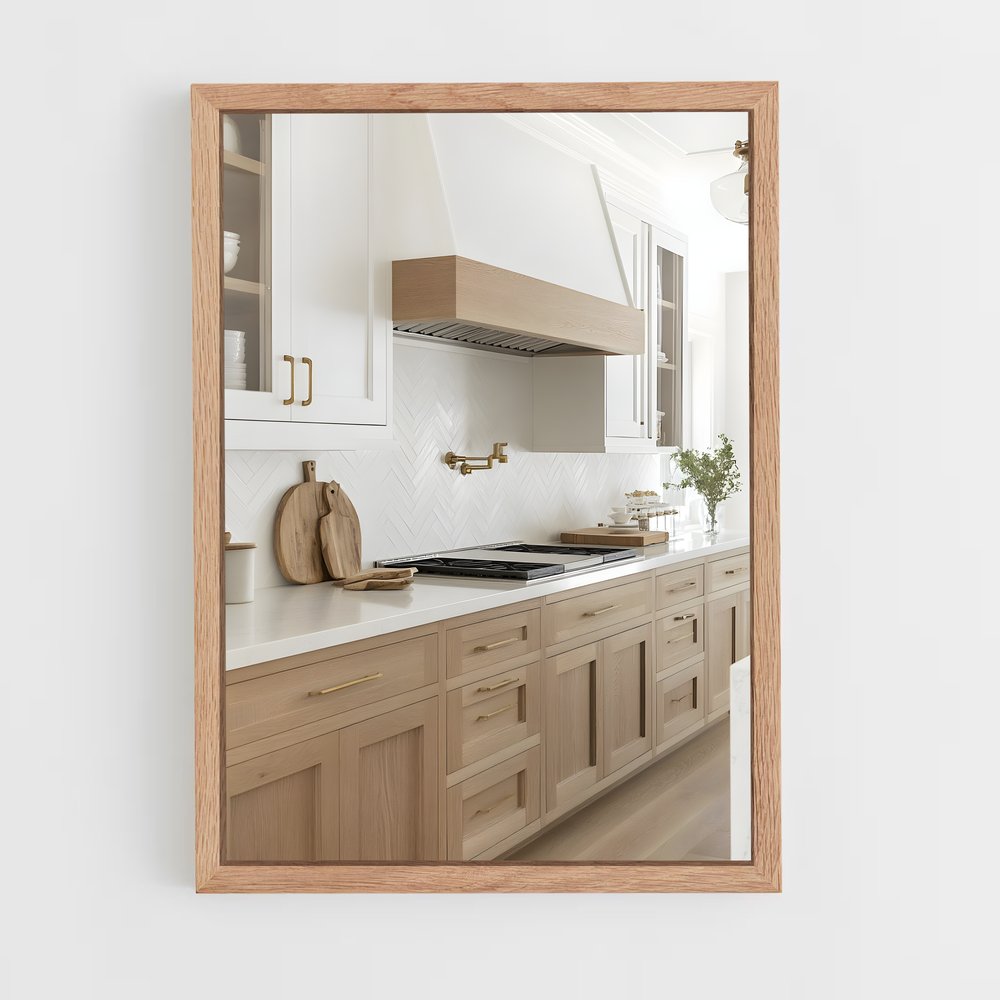 ap-kitchen-7 cadre Bois clair