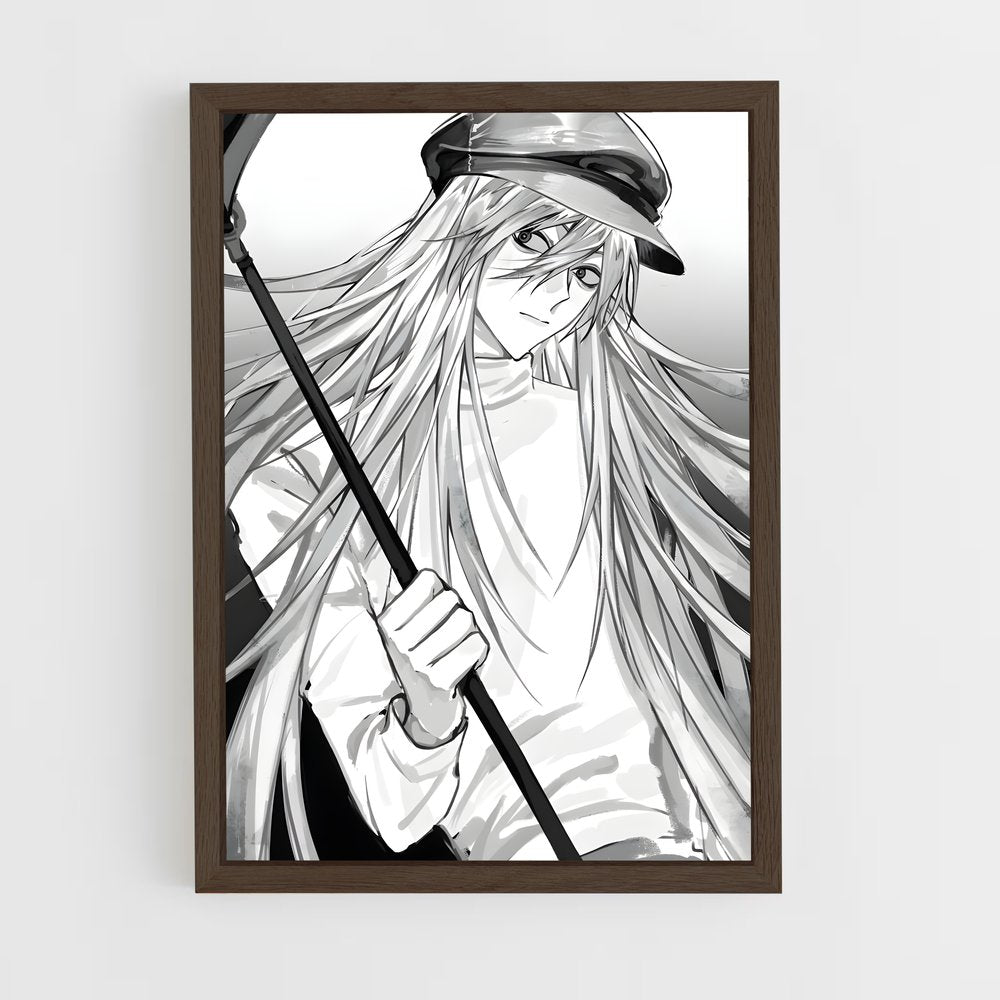 ap-kite-2 cadre Bois foncé