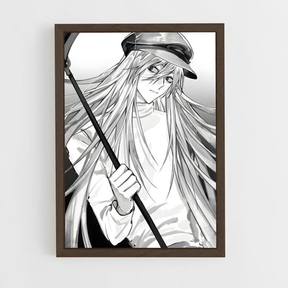 ap-kite-2 cadre Bois foncé