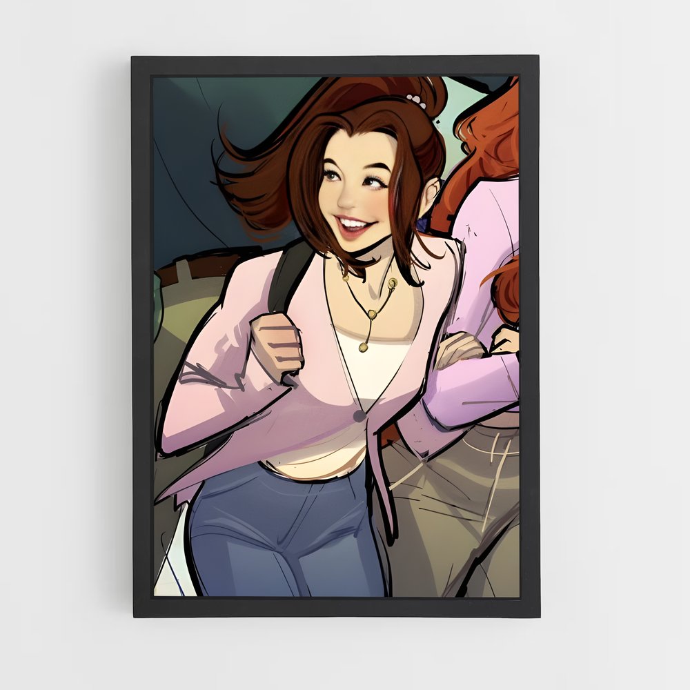 ap-kitty pryde-1 cadre Noir