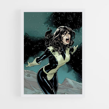ap-kitty pryde-6 cadre Blanc