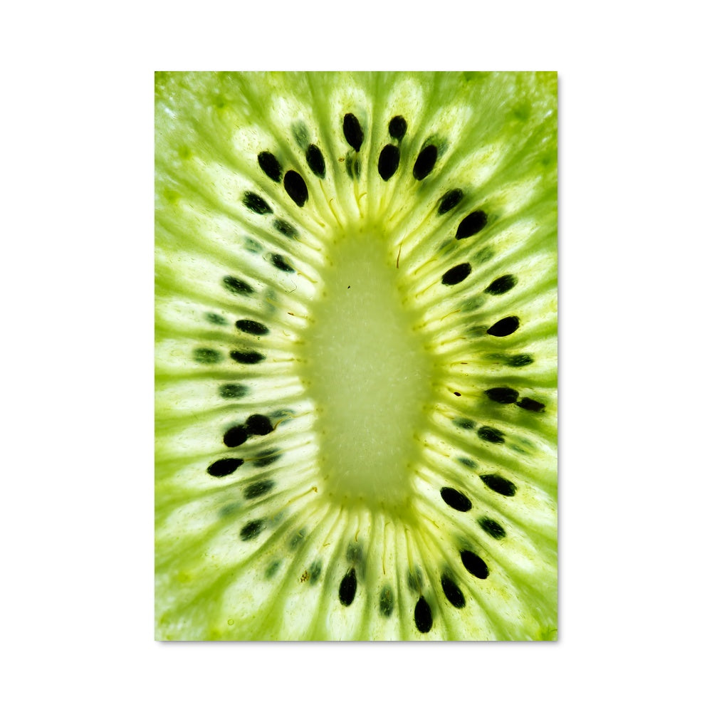 Poster Kiwi Explosion
