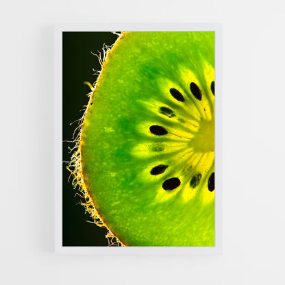 ap-kiwi-9 cadre Blanc