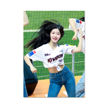 Poster Kiwoom heroes 58229
