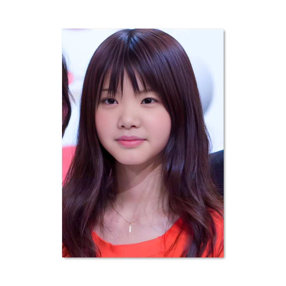 Poster Kiyoe yoshioka 47207