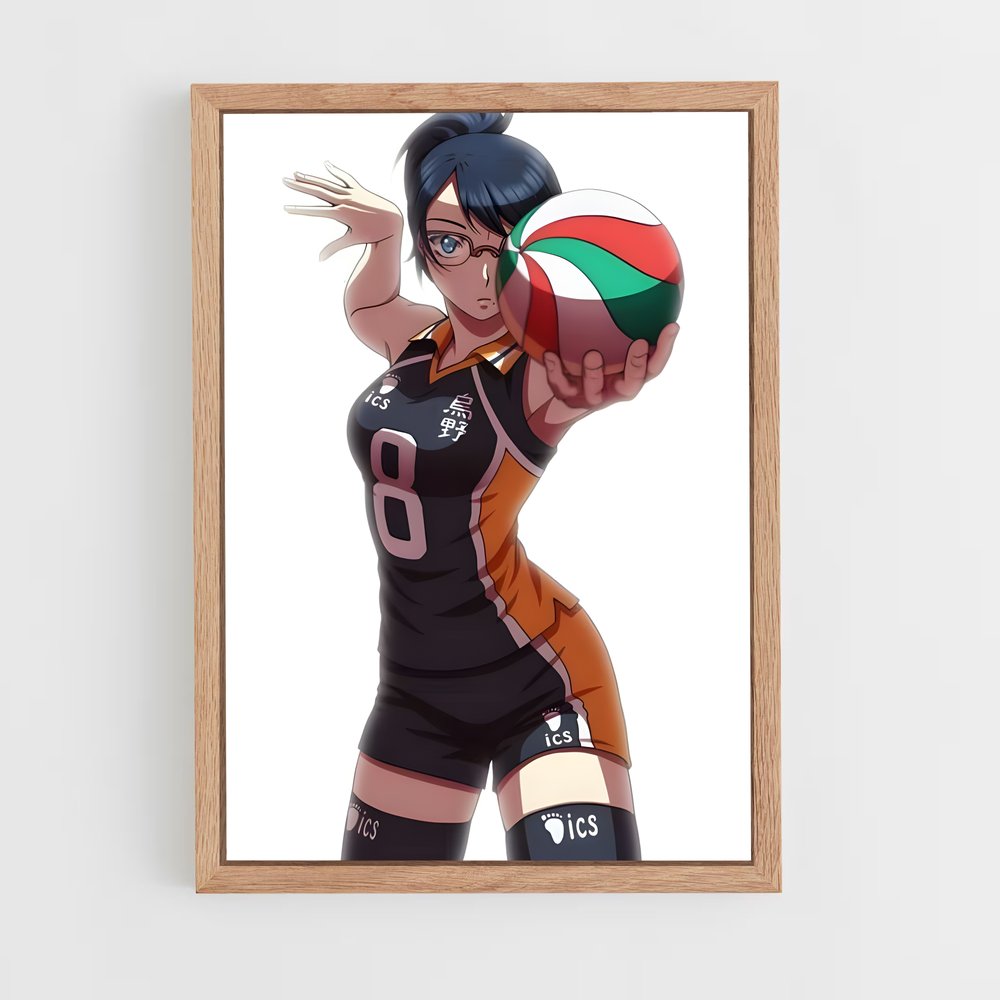 ap-kiyoko shimizu-3 cadre Bois clair