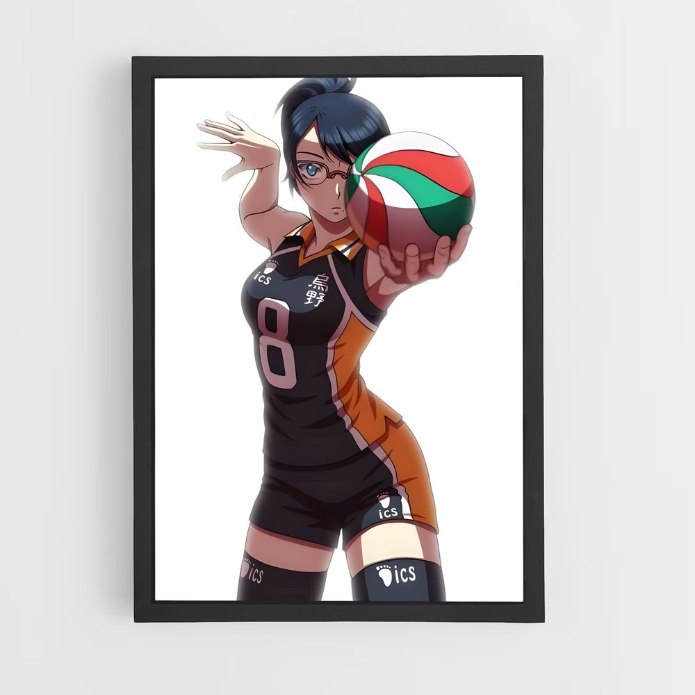 ap-kiyoko shimizu-3 cadre Noir