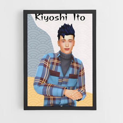 ap-kiyoshi ijichi-1 cadre Noir