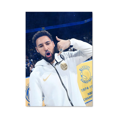 Poster L'Esprit de Klay