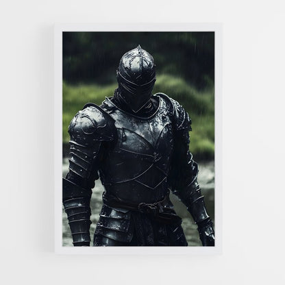 ap-knight-6 cadre Blanc
