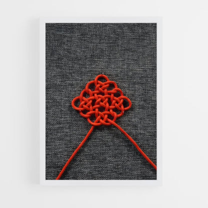ap-knot patterns-4 cadre Blanc