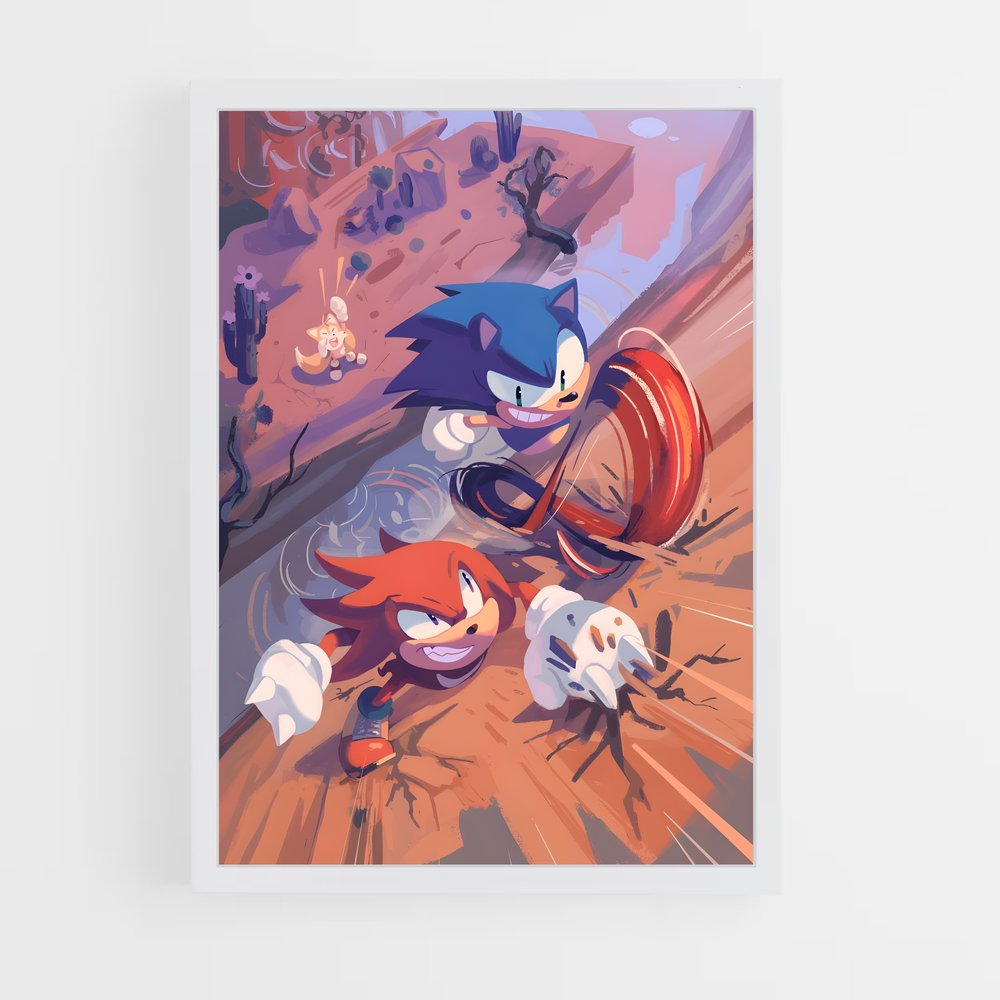 ap-knuckles-4 cadre Blanc