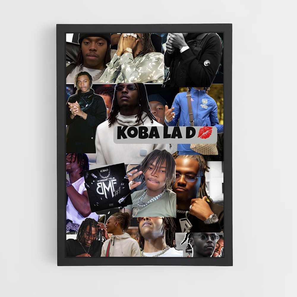 ap-koba lad-3 cadre Noir