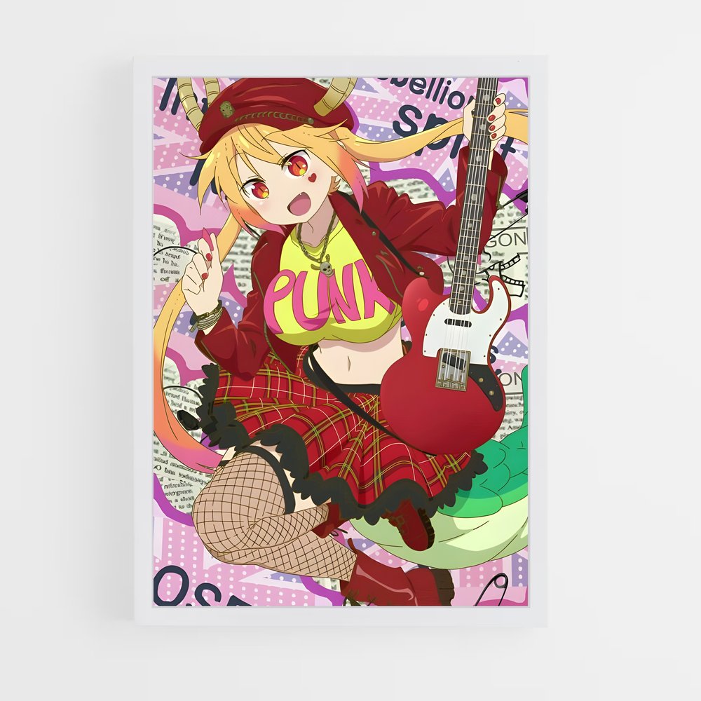 ap-kobayashi-9 cadre Blanc