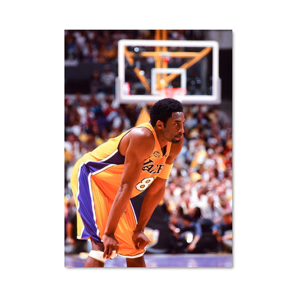 Poster Kobe bryant 59749