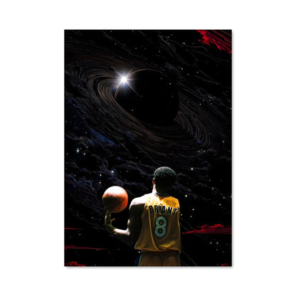 Poster Kobe bryant 59743